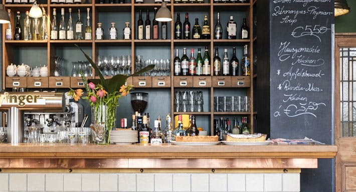 Photo of restaurant Kaisergarten in Schwabing-West, Munich - Photo 4