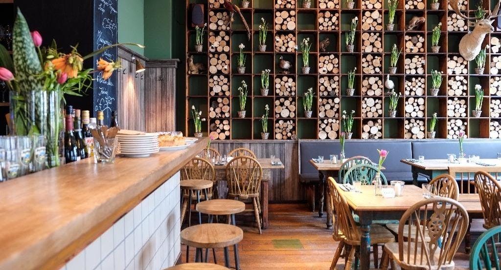 Photo of restaurant Kaisergarten in Schwabing-West, Munich - Photo 2