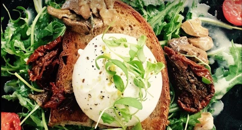 Photo of restaurant Kaisergarten in Schwabing-West, Munich - Photo 3