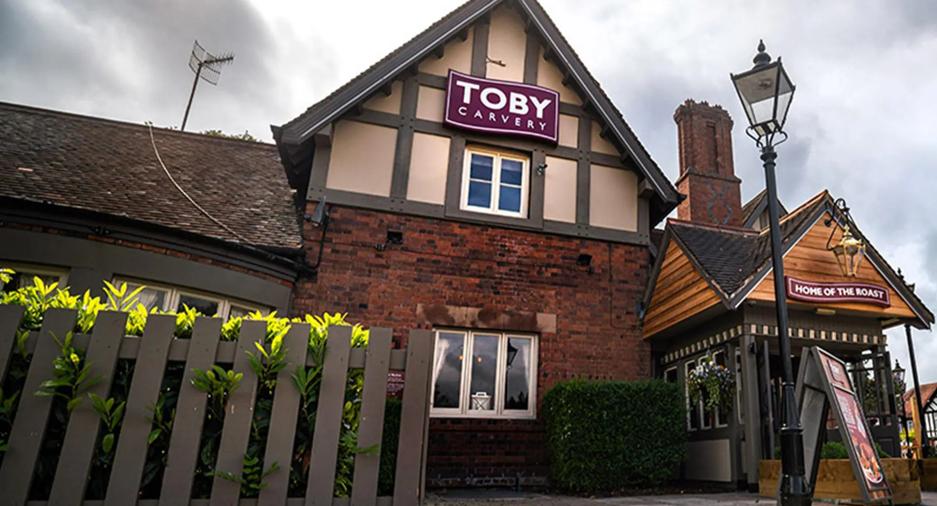 Photo of restaurant Toby Carvery Cockleshell in City Centre, Swansea - Photo 3