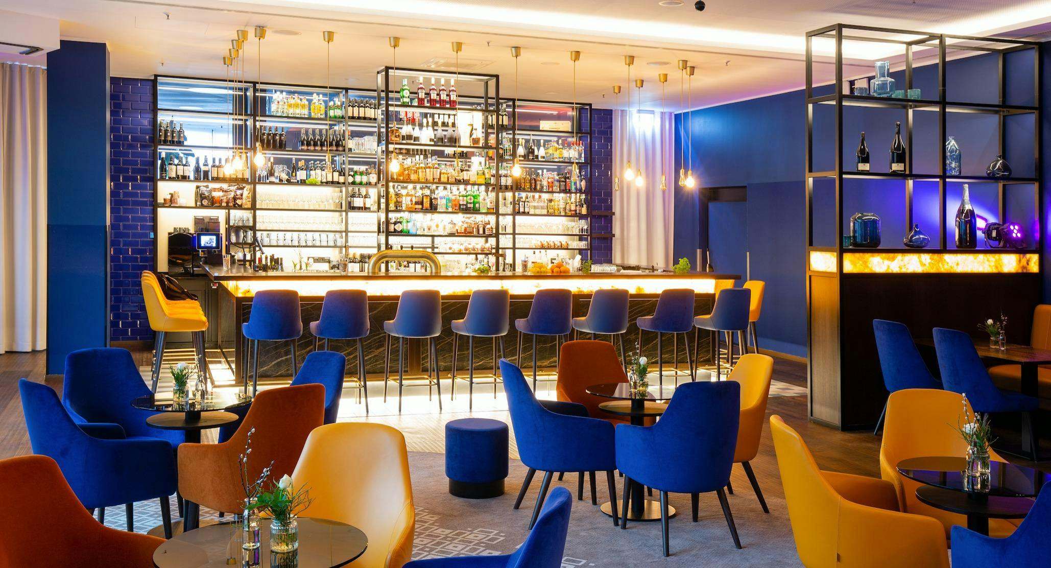 Photo of restaurant MOA EAT & MOA BAR in Moabit, Berlin - Photo 2