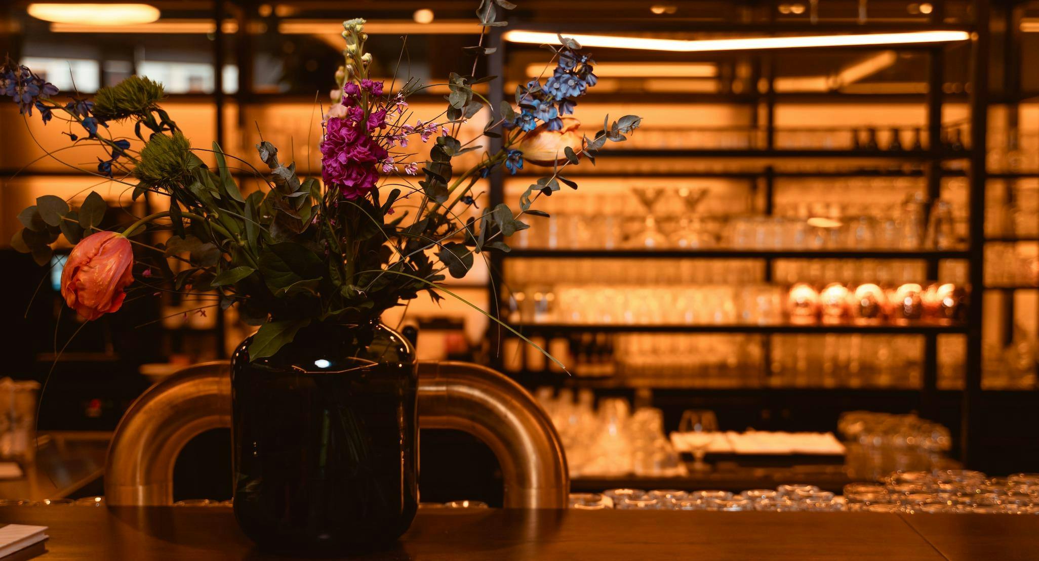 Photo of restaurant MOA EAT & MOA BAR in Moabit, Berlin - Photo 7