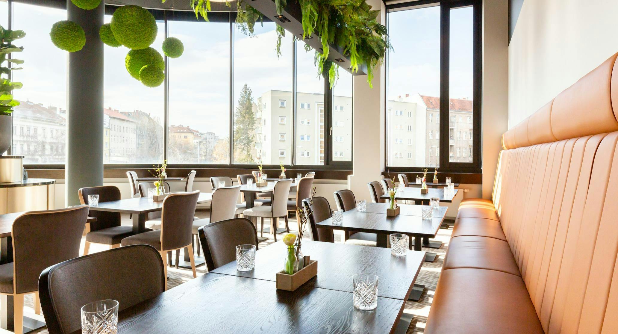 Photo of restaurant MOA EAT & MOA BAR in Moabit, Berlin - Photo 4