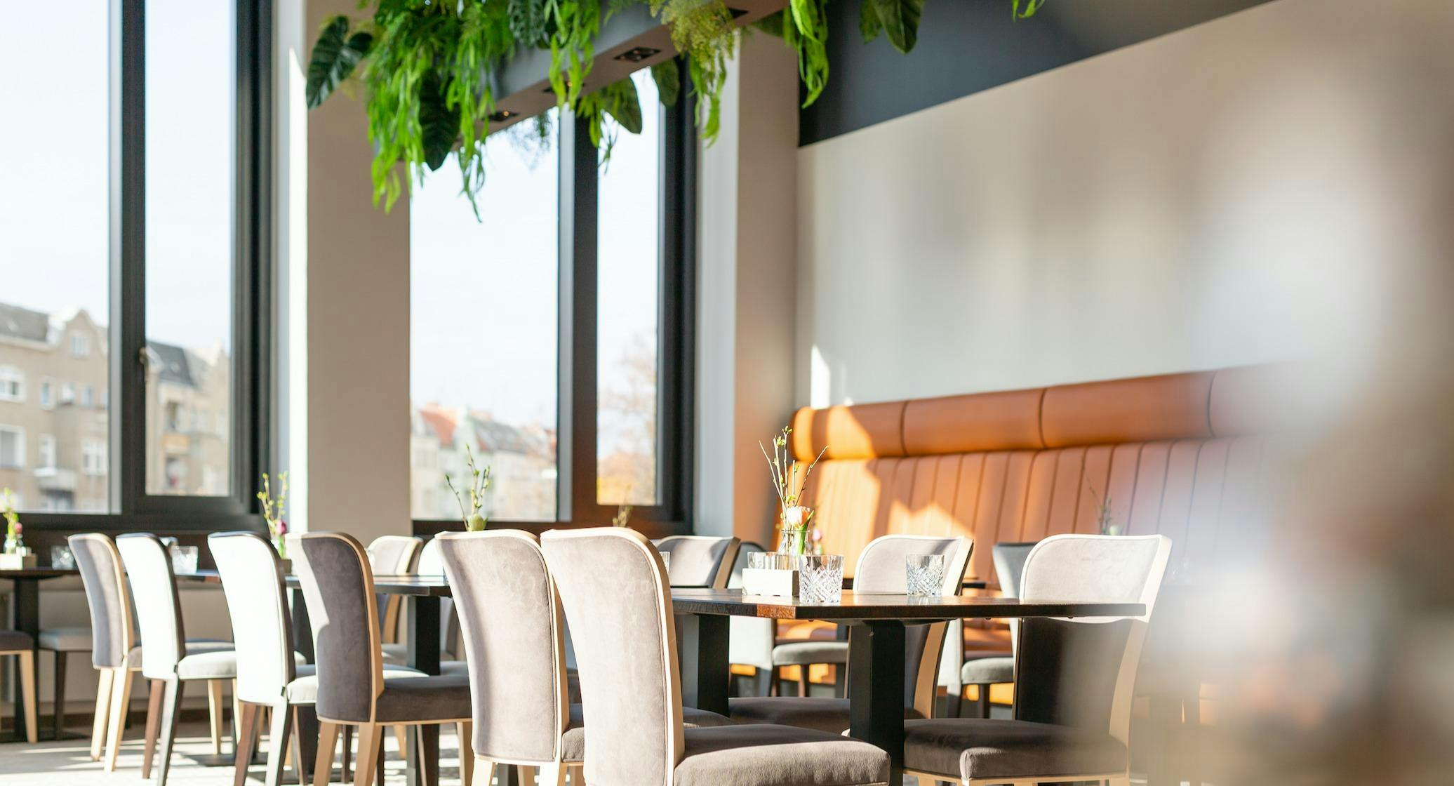 Photo of restaurant MOA EAT & MOA BAR in Moabit, Berlin - Photo 5