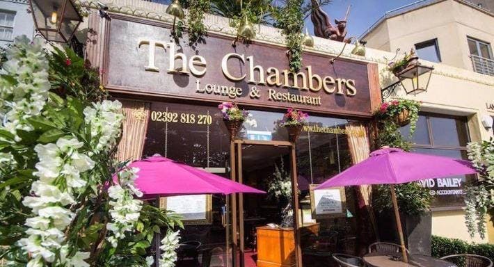 Photo of restaurant The Chambers in Southsea, Portsmouth