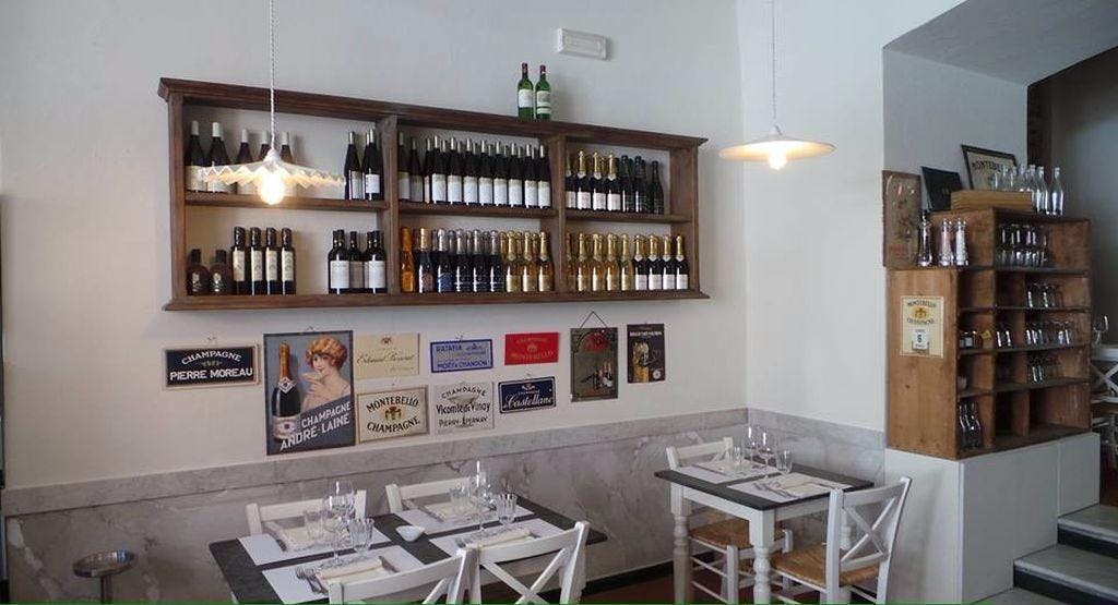 Foto del ristorante Il Calandrino a Sarzana, La Spezia