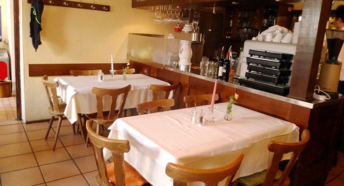 Image 1 of restaurant Allee-Stüberl Dalmacija