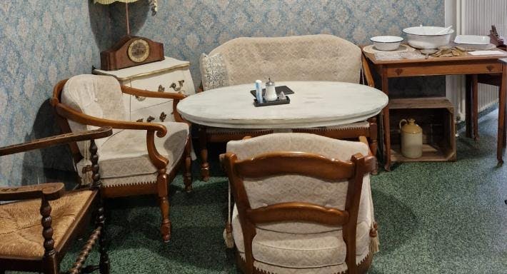 Bilder von Restaurant Vintagecafe Sterkrade in Sterkrade, Oberhausen - Photo 2