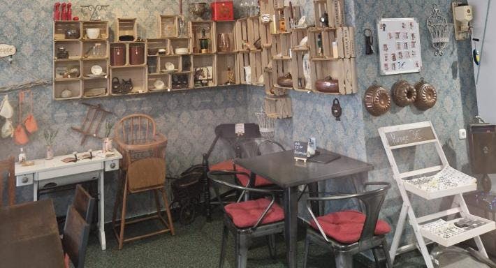 Bilder von Restaurant Vintagecafe Sterkrade in Sterkrade, Oberhausen - Photo 3