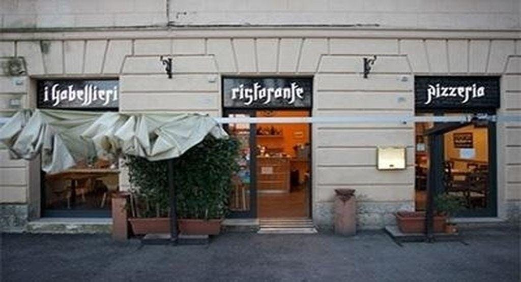 Photo of restaurant I Gabellieri in Centre, Siena