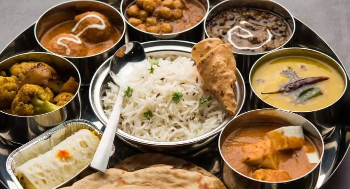 Restaurant Thali @ Moseley in Moseley, Birmingham
