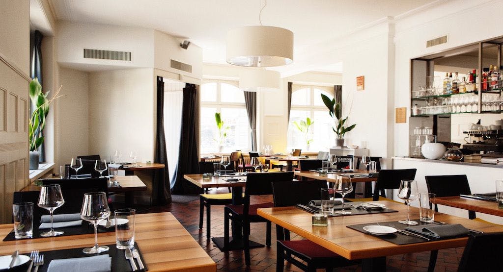 Photo of restaurant EquiTable in District 4, Zurich