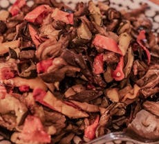 Restaurant Caffe' Ristorante della Consolazione in Todi, Perugia