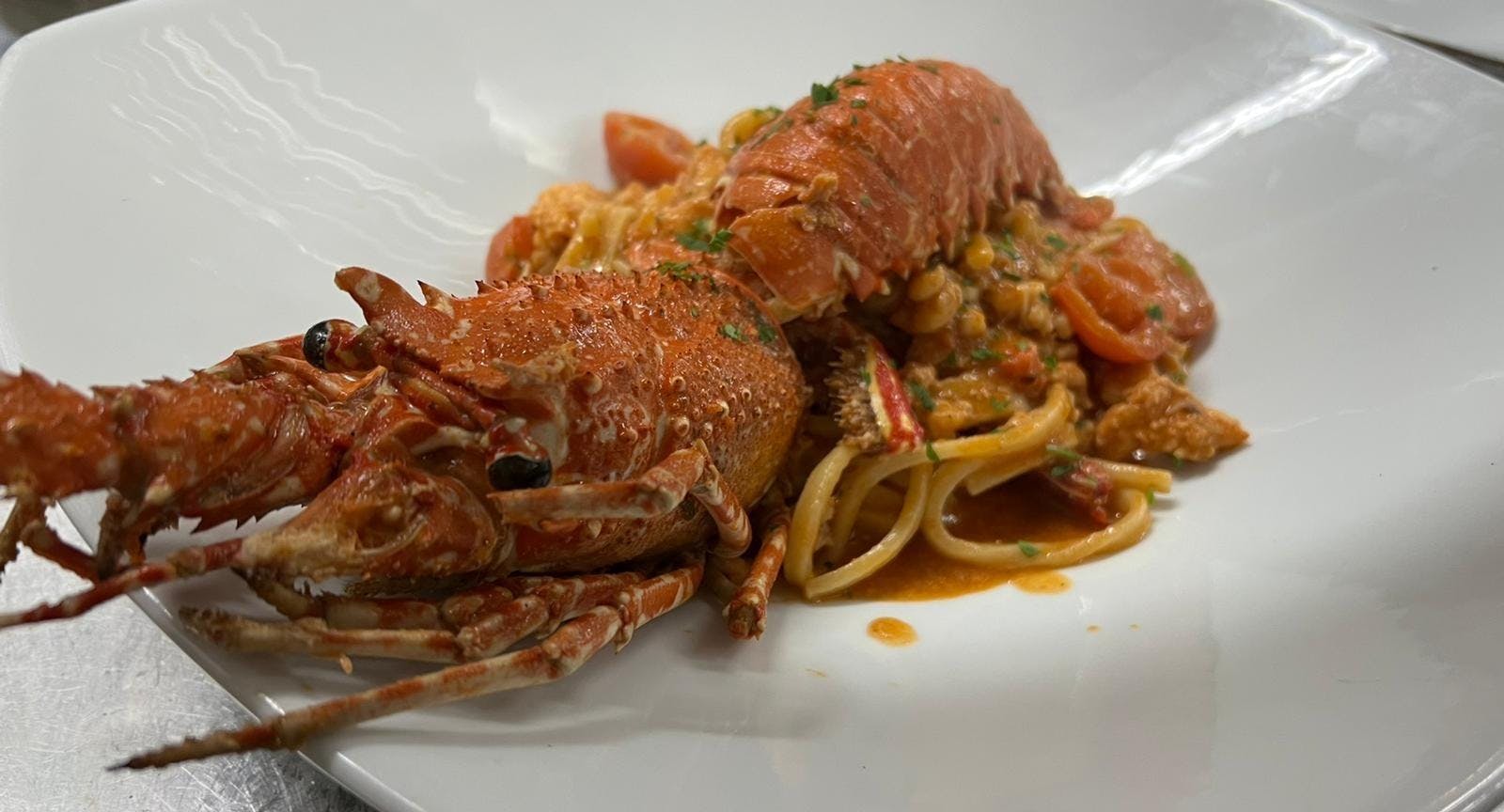 Restaurant Arte & Cucina Restaurant in Galatone, Lecce