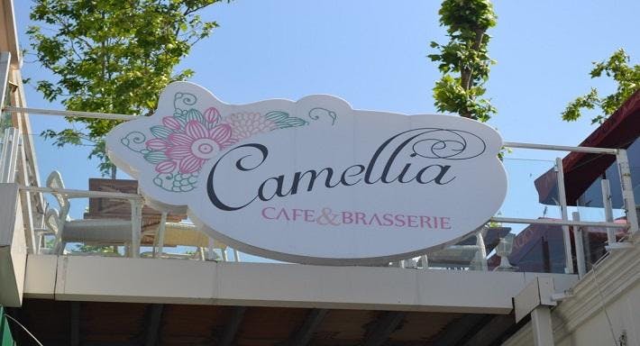 Photo of restaurant Camellia Cafe Brasserie in Sarıyer, Istanbul