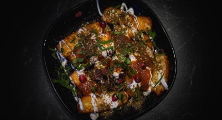 Photo of restaurant Pyramid Lounge Edgware in Edgware, London - Photo 3