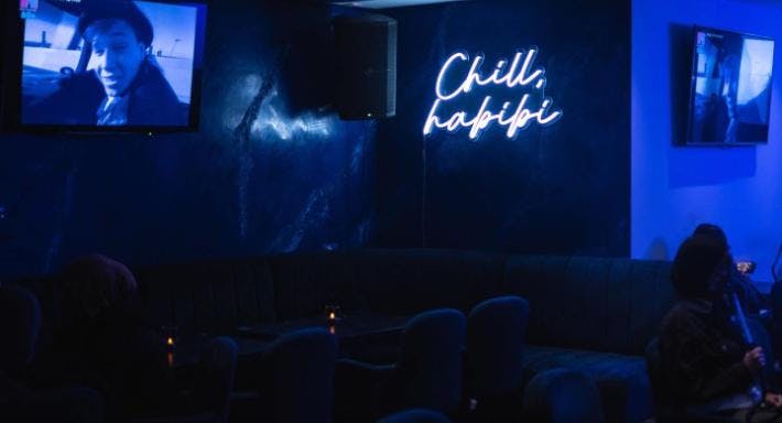 Photo of restaurant Pyramid Lounge Edgware in Edgware, London - Photo 4