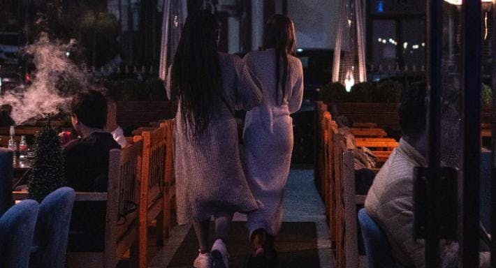 Photo of restaurant Pyramid Lounge Edgware in Edgware, London - Photo 6