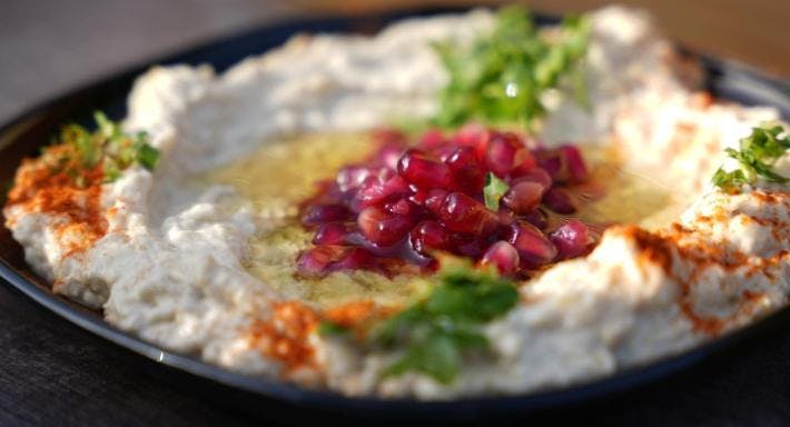 Photo of restaurant Pyramid Lounge Edgware in Edgware, London - Photo 7