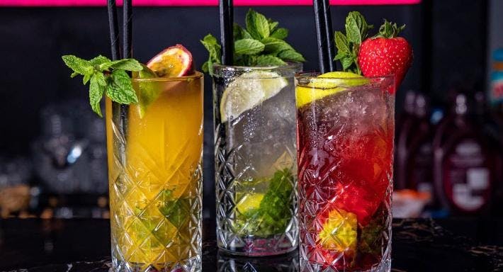 Photo of restaurant Pyramid Lounge Edgware in Edgware, London - Photo 10