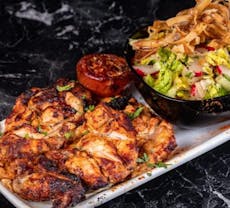 Restaurant Pyramid Lounge Edgware in Edgware, London