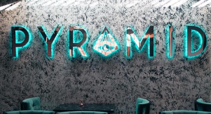 Photo of restaurant Pyramid Lounge Edgware in Edgware, London - Photo 12