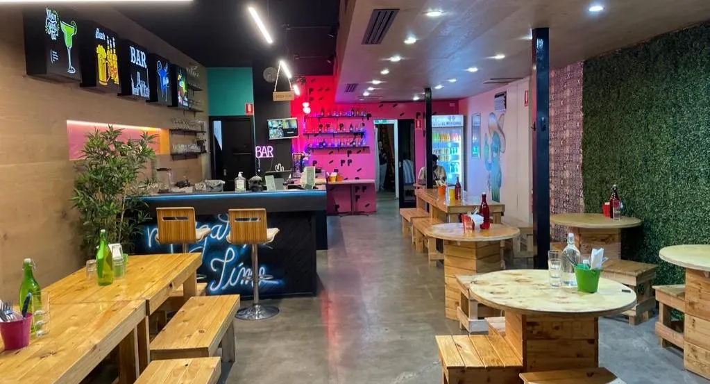 Photo of restaurant El Mexicano Kitchen & Bar - CBD in Adelaide CBD, Adelaide - Photo 7