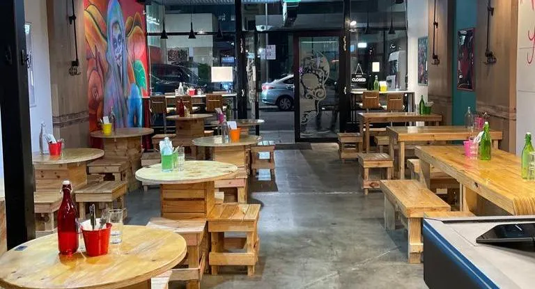 Photo of restaurant El Mexicano Kitchen & Bar - CBD in Adelaide CBD, Adelaide - Photo 8