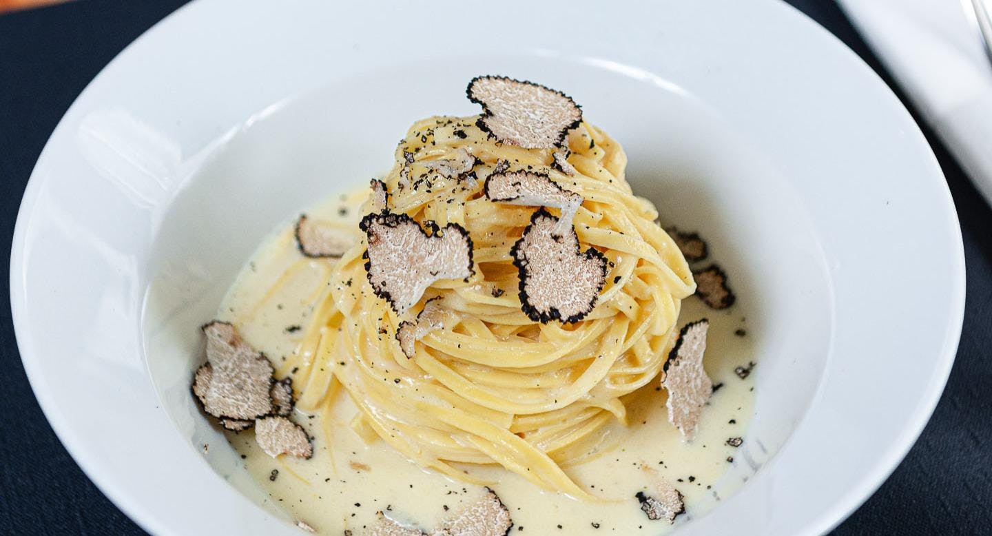 Bilder von Restaurant Vetrina The Italien Food Experience in Altstadt-Süd, Köln - Photo 4