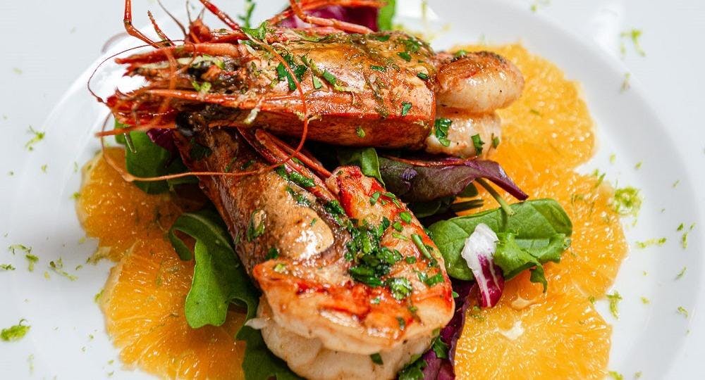 Bilder von Restaurant Vetrina The Italien Food Experience in Altstadt-Süd, Köln - Photo 6