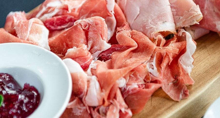 Bilder von Restaurant Vetrina The Italien Food Experience in Altstadt-Süd, Köln - Photo 5