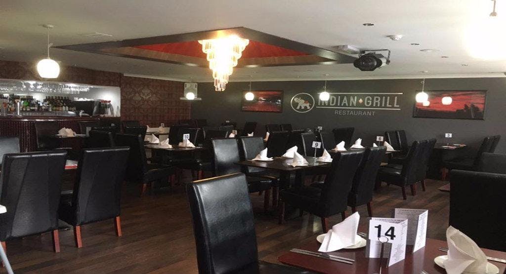 Photo of restaurant Indian Grill in Maryhill, Glasgow