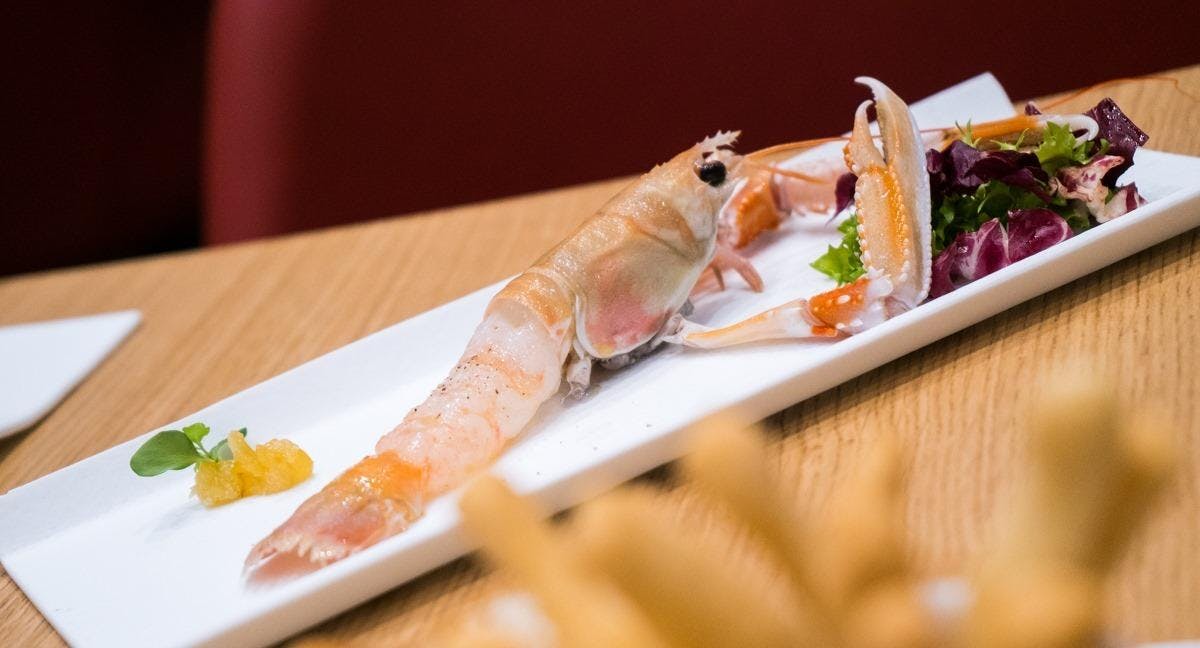 Photo of restaurant Casa Cappellari Ristorante in San Polo, Venice