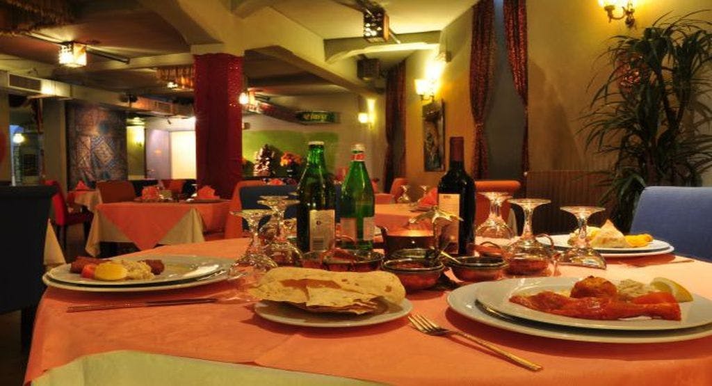 Photo of restaurant Karmacola in City Centre, Turin