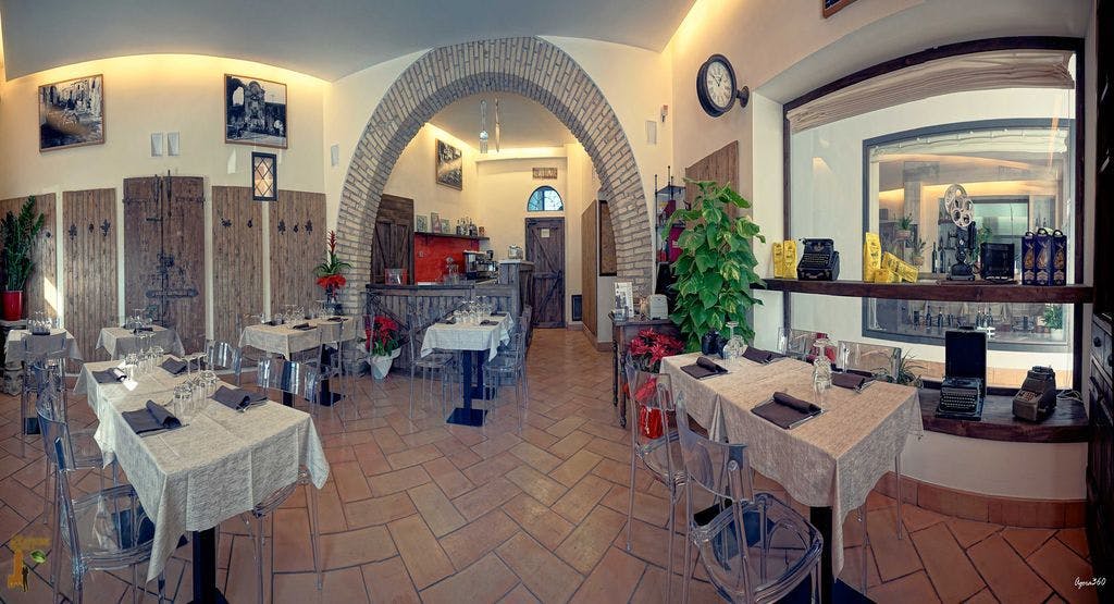 Photo of restaurant Accattone in Tuscolano, Rome