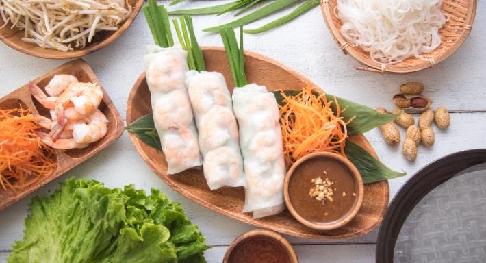 Photo of restaurant MIO-1989 in Friedrichshain, Berlin - Photo 3