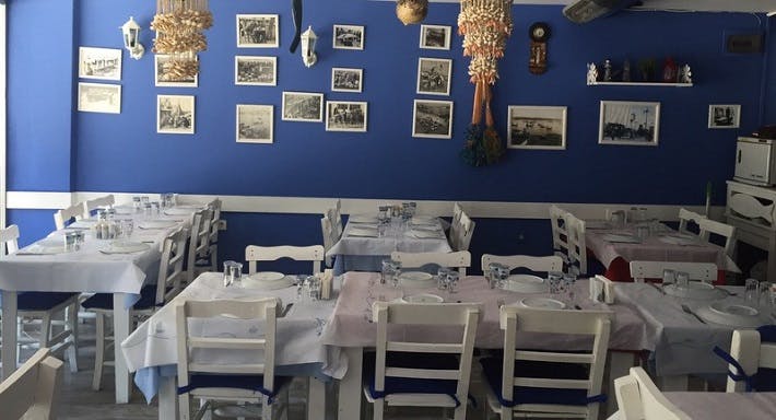 Photo of restaurant Kavala Balık in Göztepe, Istanbul