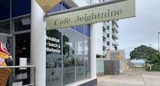 Restaurant WoodyPoint Cafe 3Eightnine in Woody Point, Brisbane