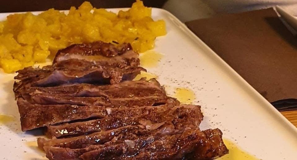 Foto del ristorante Altogrado Vineria - Jannelli a Vomero, Napoli