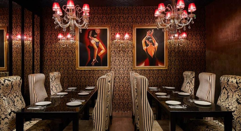 Photo of restaurant Serenity Spanish Bar & Restaurant - Vivo City in Harbourfront, Singapore