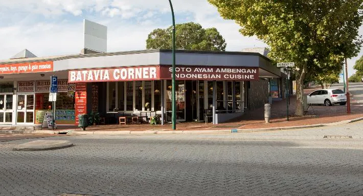 Photo of restaurant Batavia Corner in East Victoria Park, Perth - Photo 13