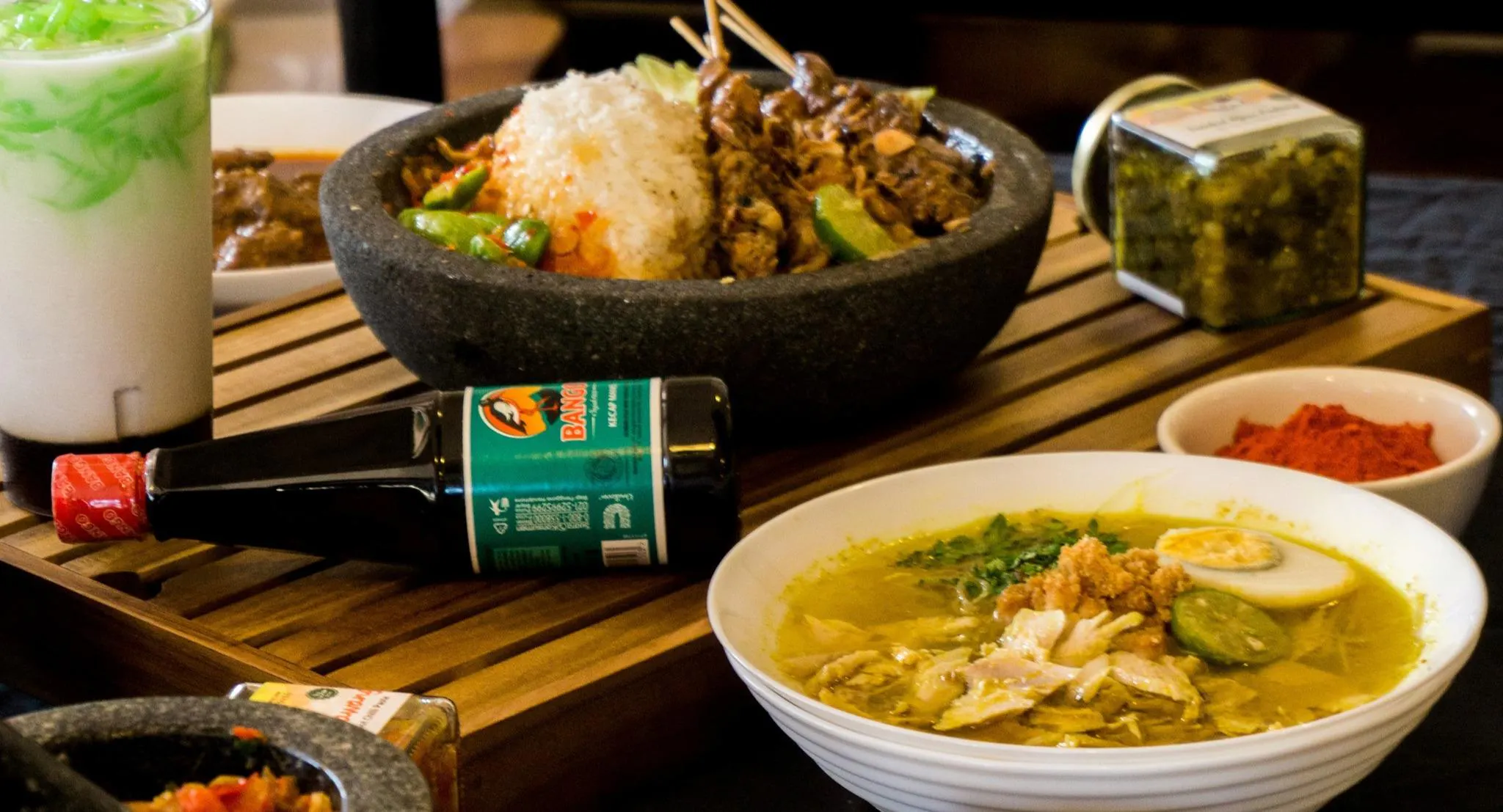 Photo of restaurant Batavia Corner in East Victoria Park, Perth - Photo 2