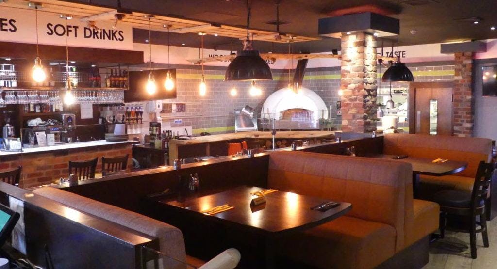 Photo of restaurant Hot Igloo in Newtownabbey, Belfast