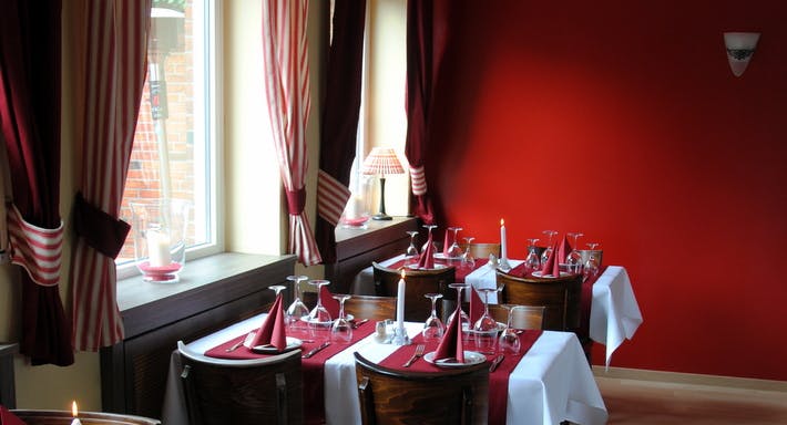 Photo of restaurant Am Kapellchen in Hamm, Dusseldorf