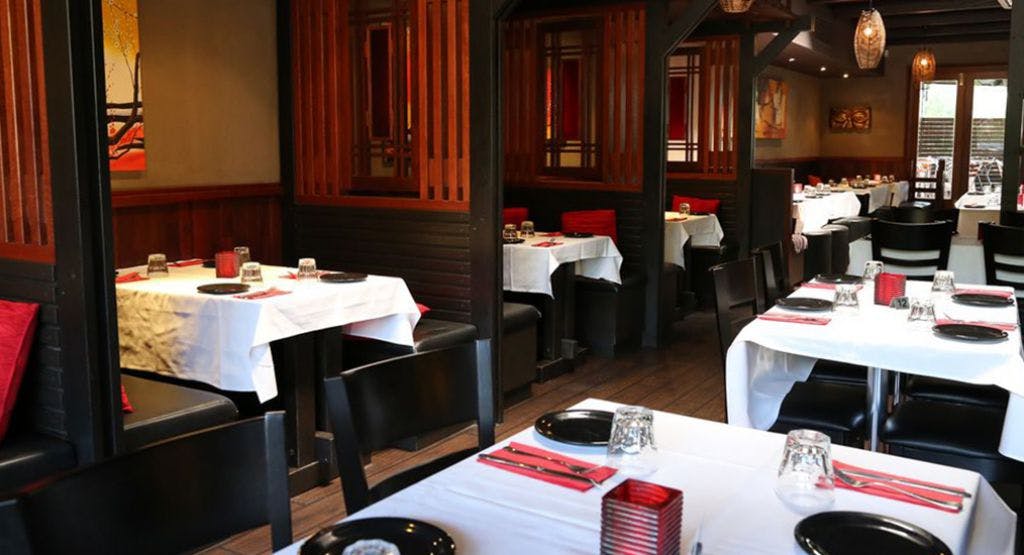 Photo of restaurant La Beirut in Lindfield, Sydney