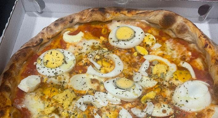 Photo of restaurant FEFE' 2.0#lamaladelchico in Pedara, Catania