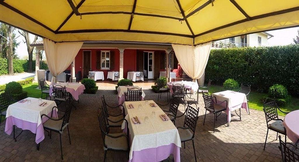 Photo of restaurant Fiamma Cremisi in Calvisano, Brescia