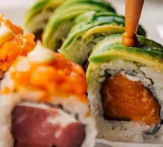 Restaurant Rainbow Sushi 2.0 Apricena in Apricena, Foggia