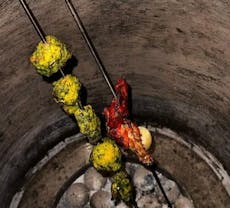 Ristorante Kiran Bicocca a Porta Vittoria, Milano