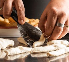 Ristorante Pizzeria Starita Milano a Sempione, Milano